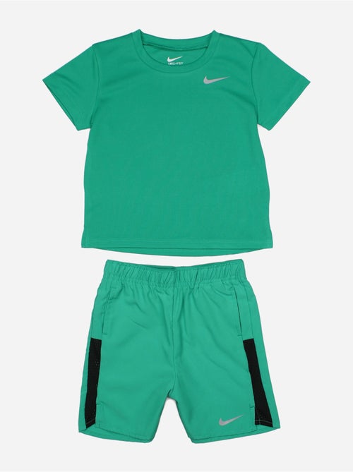 Conjunto de 2 piezas - Nike - Kiabi Conjunto de 2 piezas - Nike - Kiabi