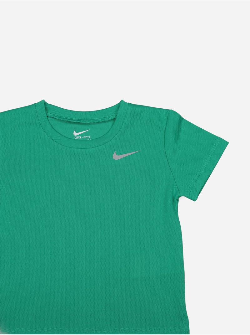 Conjunto de 2 piezas - Nike Verde - Kiabi