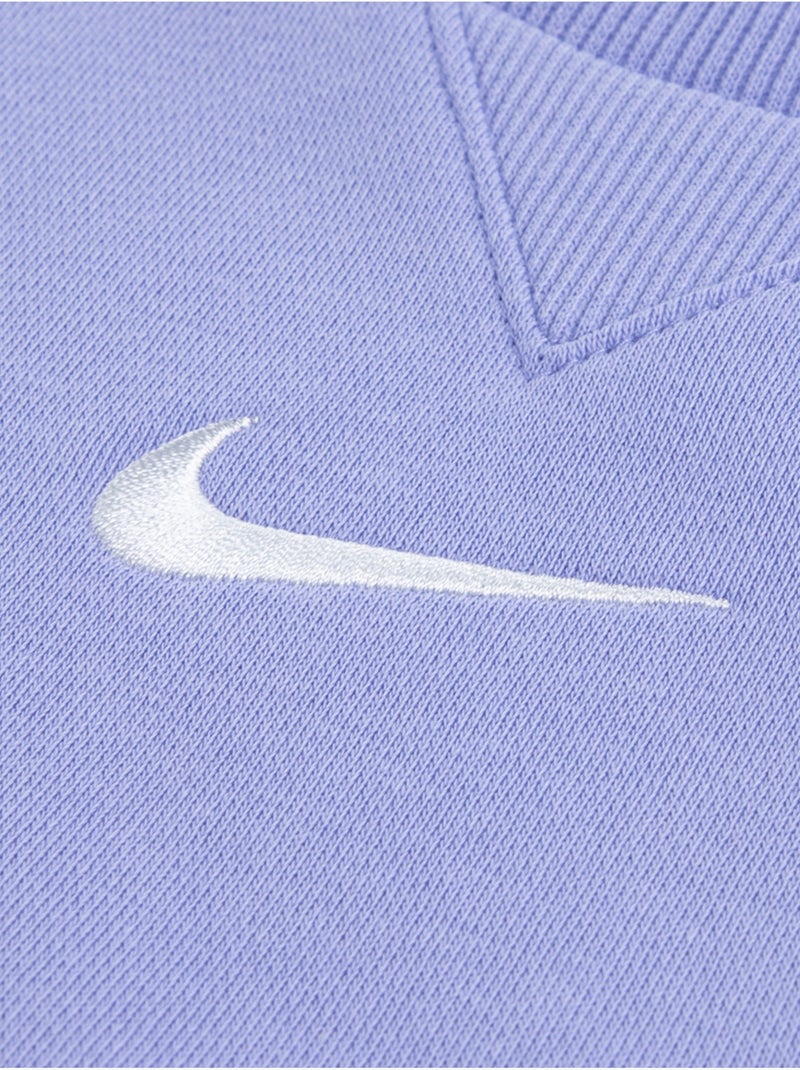 Conjunto de 2 piezas - nike Violeta - Kiabi