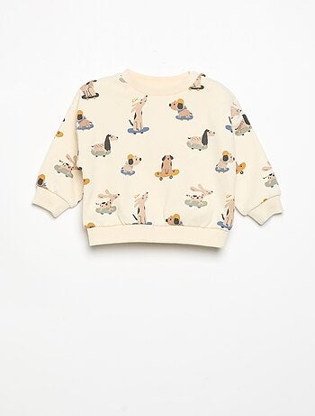 Conjunto de 2 piezas - Sudadera + chándal