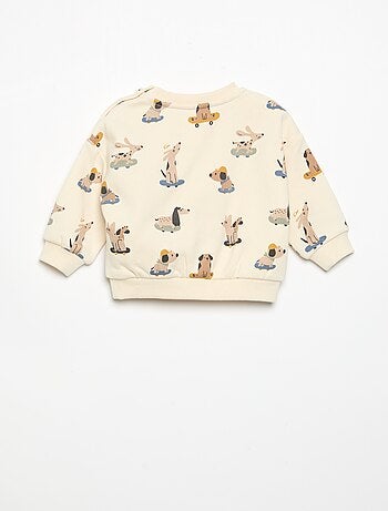 Conjunto de 2 piezas - Sudadera + chándal
