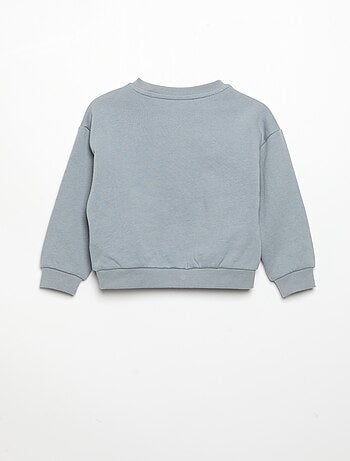 Conjunto de 2 piezas - Sudadera + chándal