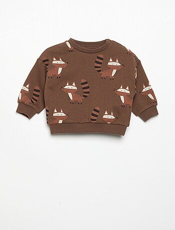 Conjunto de 2 piezas - Sudadera + chándal