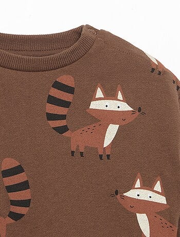 Conjunto de 2 piezas - Sudadera + chándal