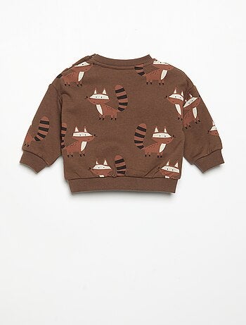 Conjunto de 2 piezas - Sudadera + chándal