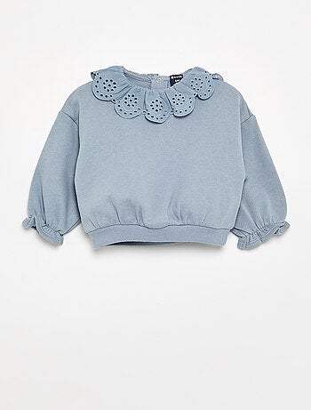 Conjunto de 2 piezas - sudadera + pantalón