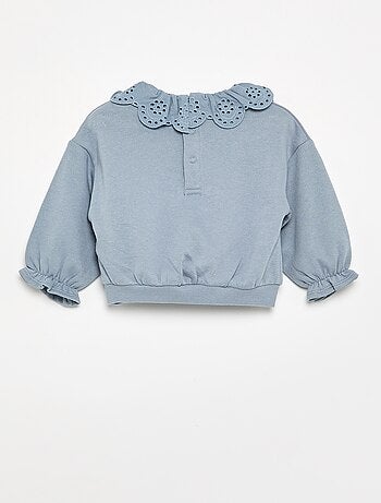Conjunto de 2 piezas - sudadera + pantalón