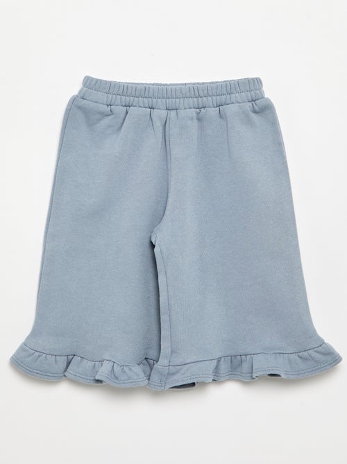 Conjunto de 2 piezas - sudadera + pantalón - Kiabi Conjunto de 2 piezas - sudadera + pantalón - Kiabi