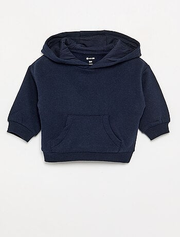 Conjunto de 2 piezas - Sudadera + pantalón