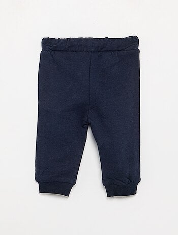 Conjunto de 2 piezas - Sudadera + pantalón