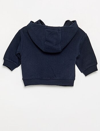 Conjunto de 2 piezas - Sudadera + pantalón