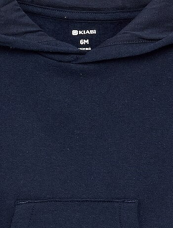 Conjunto de 2 piezas - Sudadera + pantalón