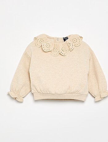 Conjunto de 2 piezas - sudadera + pantalón