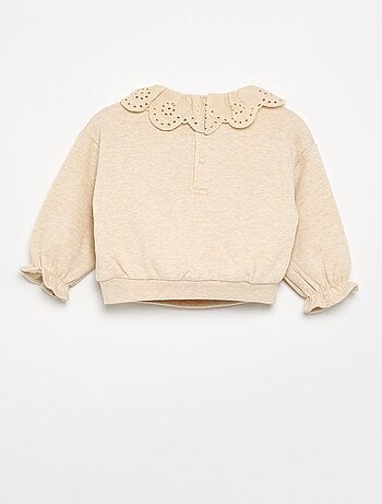 Conjunto de 2 piezas - sudadera + pantalón