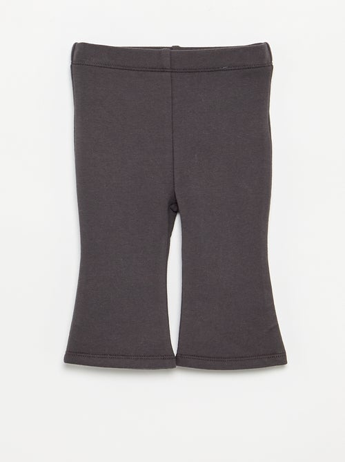 Conjunto de 2 piezas - Sudadera + pantalón - Kiabi