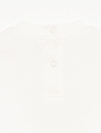 Conjunto de 2 piezas - Sudadera + pantalón