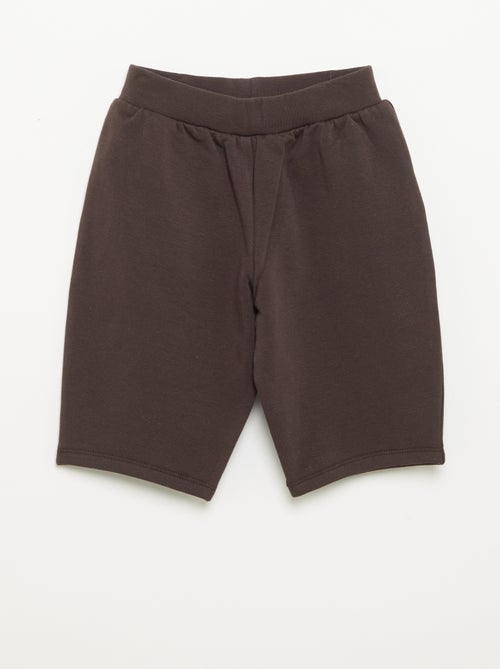 Conjunto de 2 piezas - Sudadera + pantalón - Kiabi
