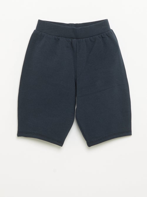Conjunto de 2 piezas - Sudadera + pantalón - Kiabi