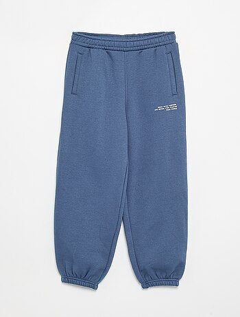 Conjunto de 2 piezas - Sudadera + pantalón de chándal