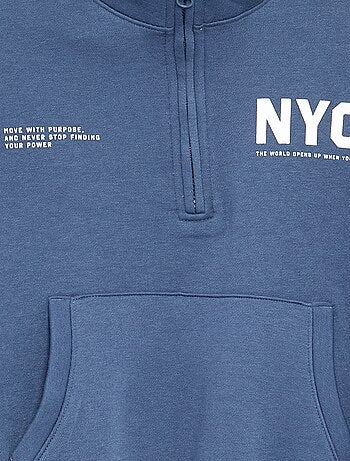 Conjunto de 2 piezas - Sudadera + pantalón de chándal
