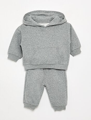 Conjunto de 2 piezas - Sudadera + pantalón