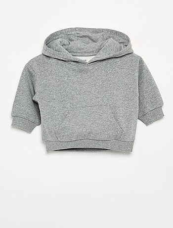 Conjunto de 2 piezas - Sudadera + pantalón