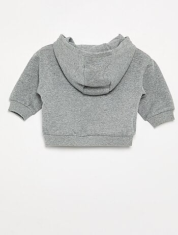 Conjunto de 2 piezas - Sudadera + pantalón
