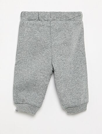 Conjunto de 2 piezas - Sudadera + pantalón