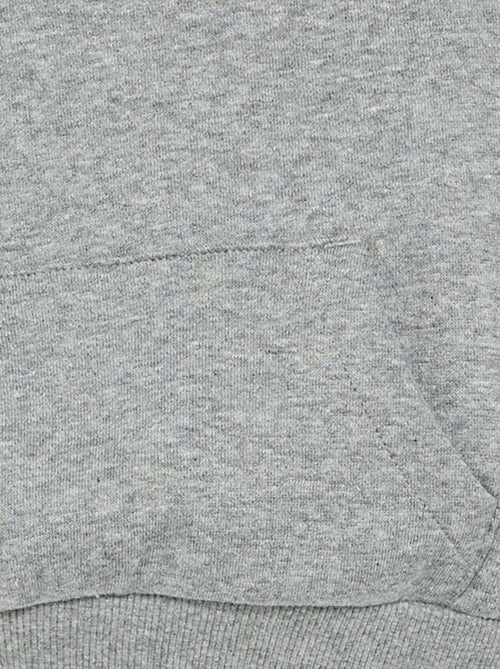 Conjunto de 2 piezas - Sudadera + pantalón - Kiabi