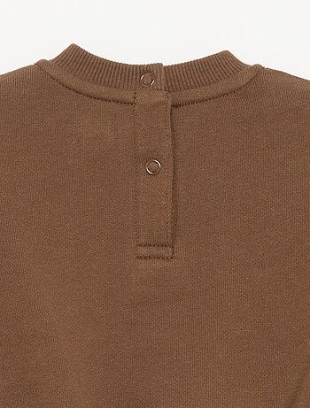 Conjunto de 2 piezas - Sudadera + pantalón