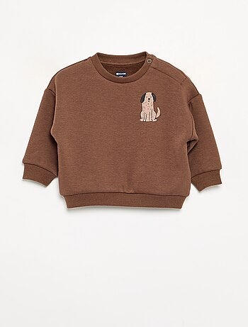 Conjunto de 2 piezas - Sudadera + pantalón
