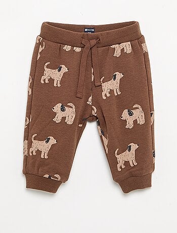 Conjunto de 2 piezas - Sudadera + pantalón