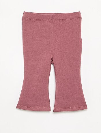 Conjunto de 2 piezas - Sudadera + pantalón