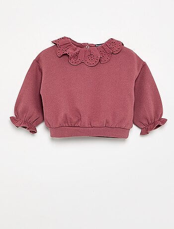 Conjunto de 2 piezas - sudadera + pantalón