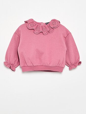 Conjunto de 2 piezas - sudadera + pantalón