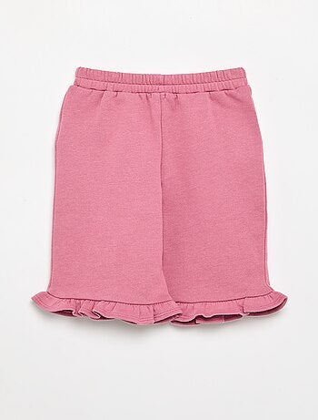 Conjunto de 2 piezas - sudadera + pantalón