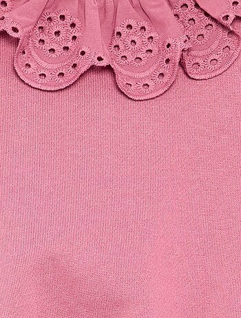 Conjunto de 2 piezas - sudadera + pantalón