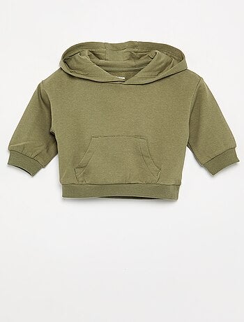 Conjunto de 2 piezas - Sudadera + pantalón