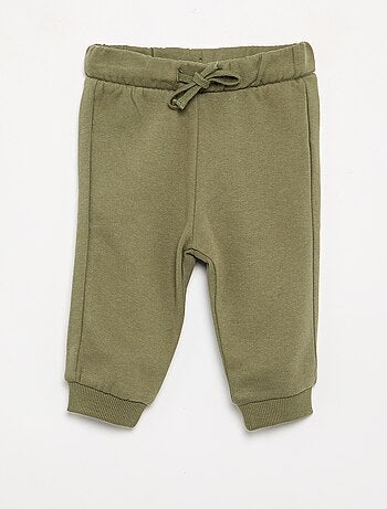 Conjunto de 2 piezas - Sudadera + pantalón