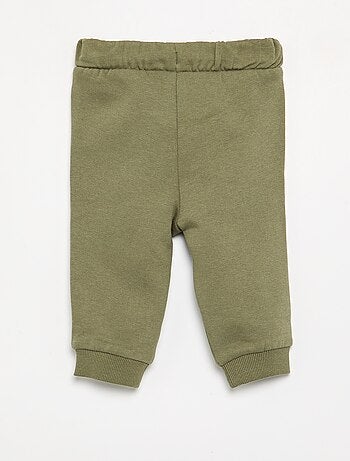 Conjunto de 2 piezas - Sudadera + pantalón