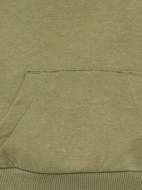 Conjunto de 2 piezas - Sudadera + pantalón - Kiabi Conjunto de 2 piezas - Sudadera + pantalón - Kiabi