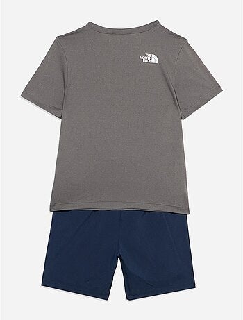 Conjunto de 2 piezas - The North Face