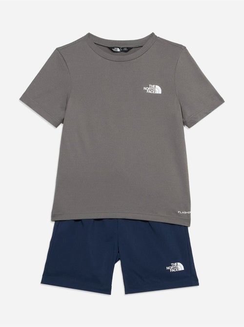 Conjunto de 2 piezas - The North Face - Kiabi Conjunto de 2 piezas - The North Face - Kiabi
