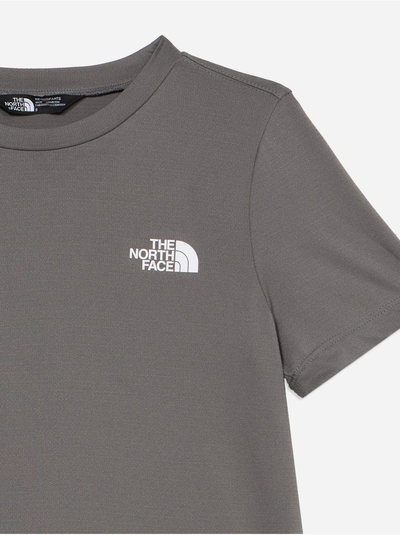 Conjunto de 2 piezas - The North Face Azul gris antracita - Kiabi
