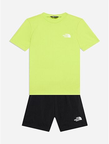 Conjunto de 2 piezas - The North Face