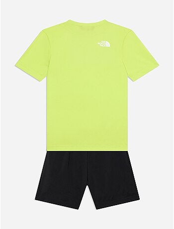 Conjunto de 2 piezas - The North Face