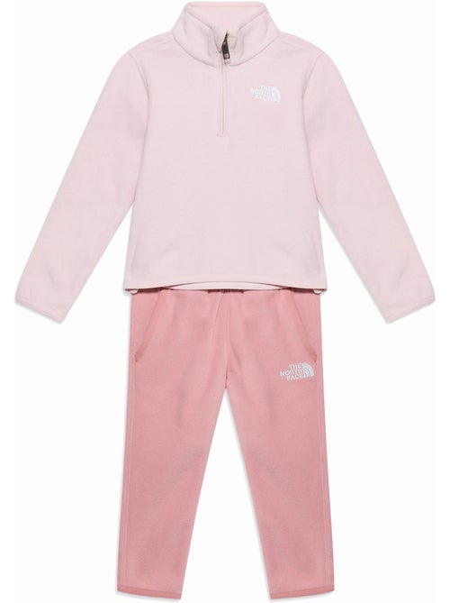 Conjunto de 2 piezas - the north face - Kiabi