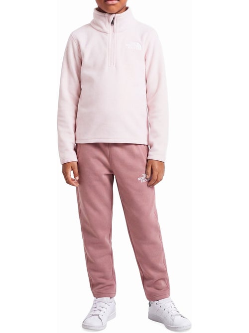 Conjunto de 2 piezas - the north face - Kiabi