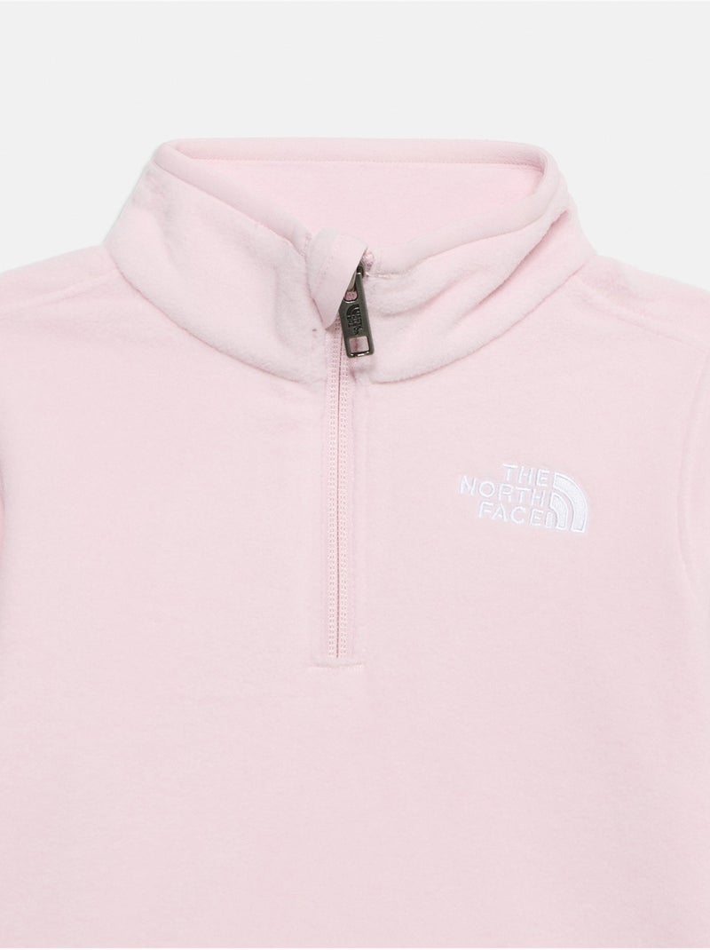 Conjunto de 2 piezas - the north face Rosa claro - Kiabi