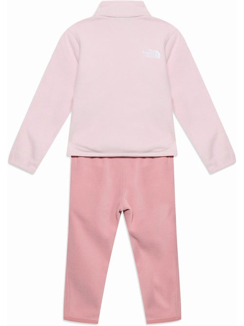 Conjunto de 2 piezas - the north face - Kiabi